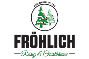 Fröhlich Tree GmbH - Christbäume und Reisig